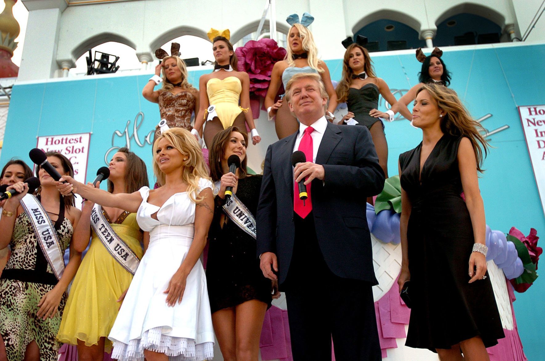 trump